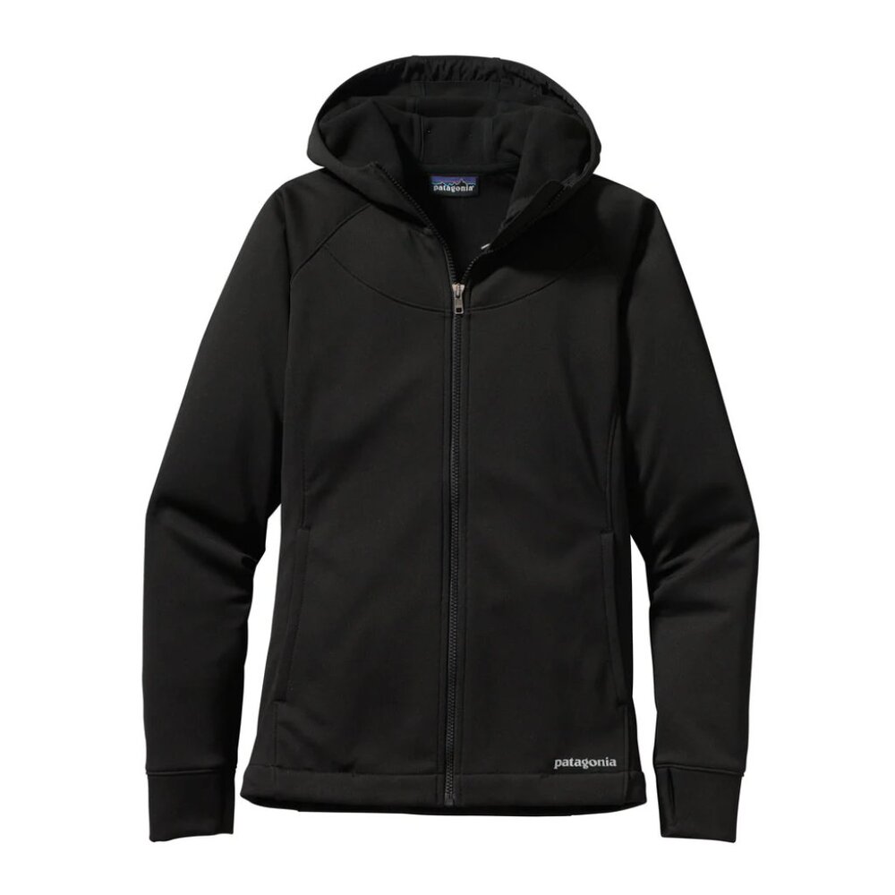 Patagonia Slopestyle jacket hoody
